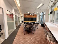 One Raffles Quay (D1), Office #619337591
